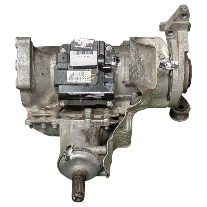 GENUINE 2014-2018 Jeep Cherokee Sport Transfer Case Two 2 Speed 68307403AG OEM