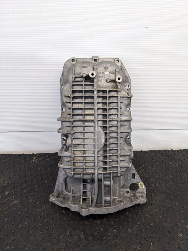 Oil Pan 1.5L Fits 13-20 FUSION 1189842