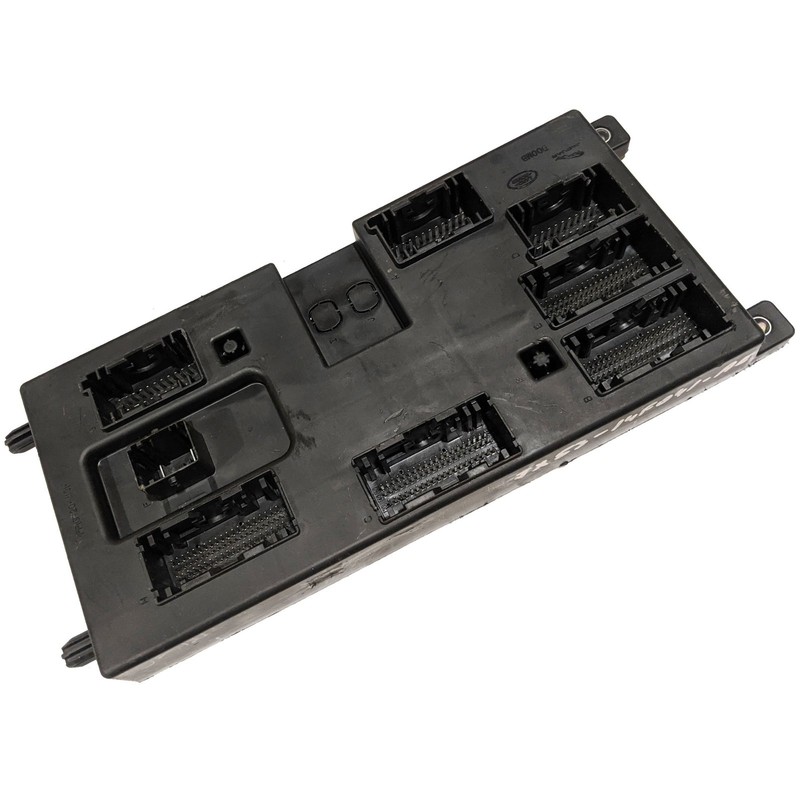 OEM Body Control Module BCM BCU Jaguar F-Type X152 2017-2024 / JX53-14F041-AE