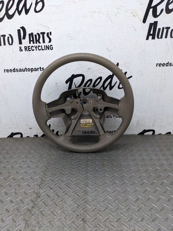 Jeep Grand Cherokee WK 05-10 OEM Steering Wheel 1169199