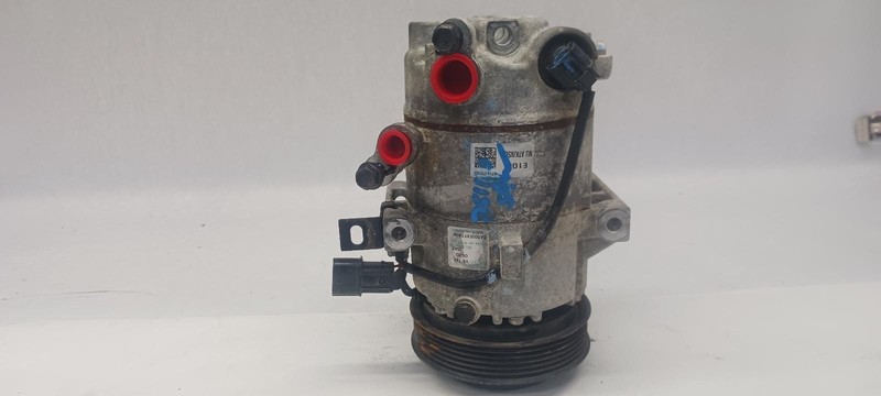 17-'20 HYUNDAI ELANTRA AC Compressor 2.0L 61k miles OEM 1 Year Warranty!