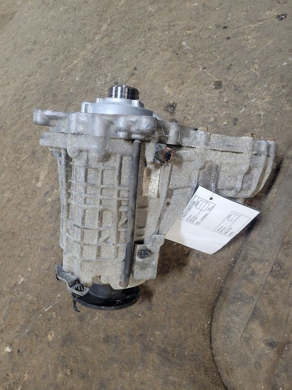 Transfer Case AWD Fits 14-19 INFINITI Q70 1728504