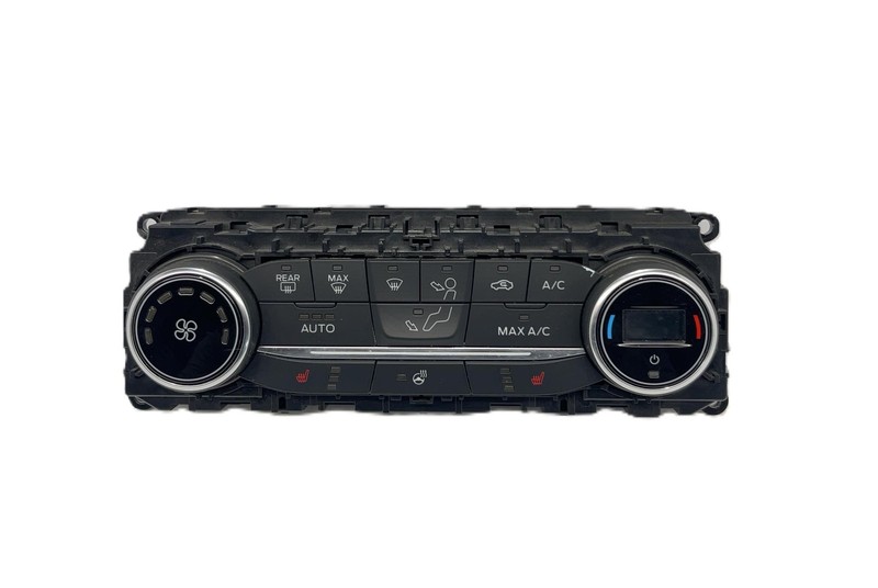 2018-2020 Ford EcoSport Automatic Temperature Climate Controls GN1518C612GJ OEM