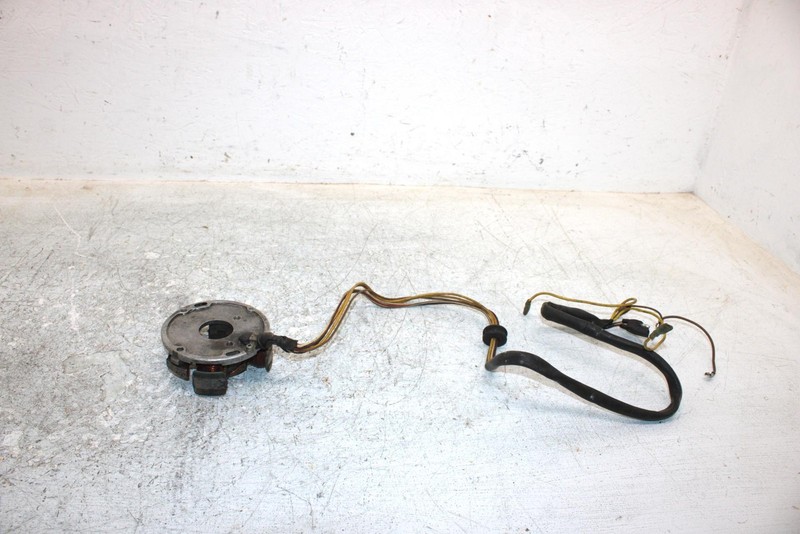 1993 Polaris 250 Oem Stator 3083979 AP182