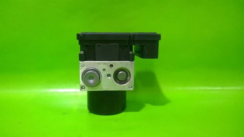 13-15 MERCEDES BENZ C350 ABS ANTI LOCK BRAKE SYSTEM ASSEMBLY OEM 3991-68