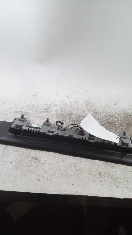 Used Speedometer Gauge fits: 2021 Mercedes-benz Mercedes gla-class 177 Type ID 2