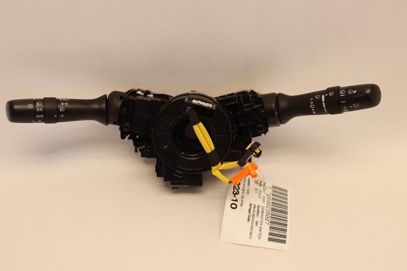 2015-2022 SUBARU LEGACY OUTBACK WIPER & TURN COMBINATION SWITCH ASSEMBLY OEM