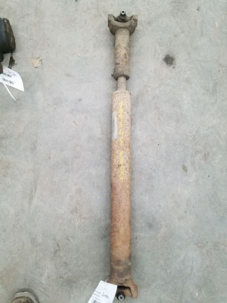 Front Drive Shaft 133" Wb From 8501 GVW Fits 80-97 FORD F250 PICKUP 280488