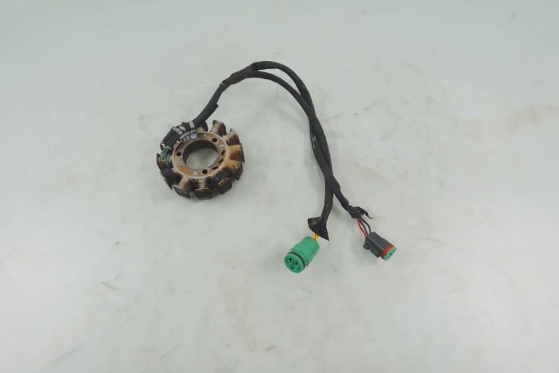2000-2001 Ski-Doo OEM Stator Magneto Coil Ass'y Formula Deluxe Grand Touring MXZ