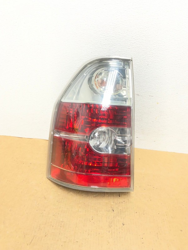 2004 2005 2006 Acura Mdx Left Driver Lh Side Tail Light Oem AD4693 LK