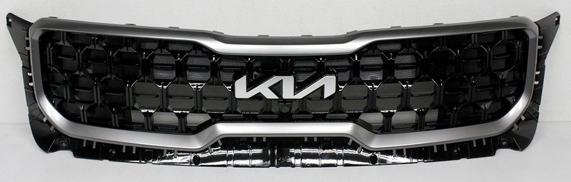 OEM Grille For KIA Telluride 86350-S9710-AHV