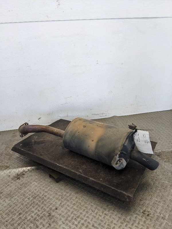 2012-2014 Honda Cr-V Rear Exhaust Muffler Pipe 18307-T0g-A03 1184626