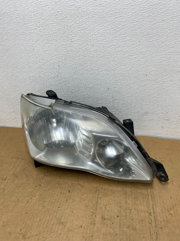 2005 2006 2007 Toyota Avalon Right Passenger RH Halogen Headlight TYC AD1240 DW
