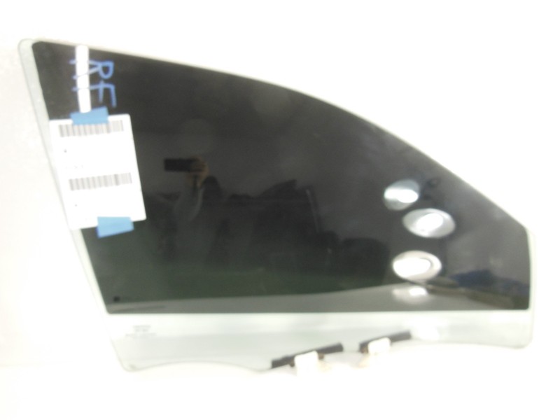 06-2011 Buick Lucerne Front Door Window Vent Glass Passenger Right Laminated OEM