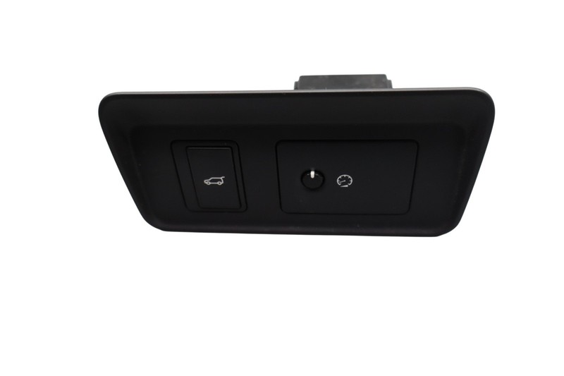 15-25 Land Rover Discovery Sport Liftgate Release & Dimmer Light Switch Oem