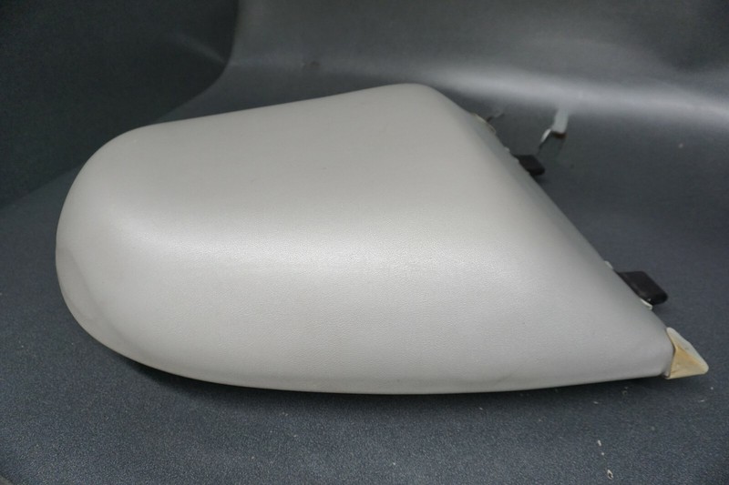 1999 Polaris OEM Jet Ski Single Rear Seat (Seafoam Pearl) Genesis 2682427-287