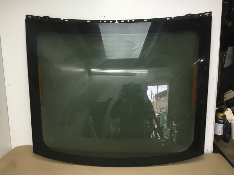 18-21 Lexus LC500 2018 Rear Back Windshield Window Glass :Y