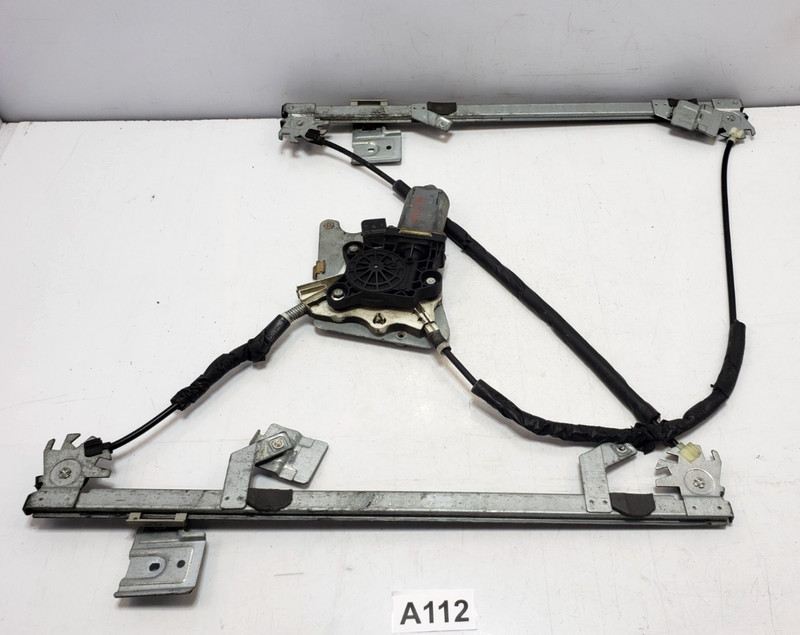 ✅ 02-18 OEM Mercedes W463 G55 AMG G550 Front Left Driver Window Regulator Motor