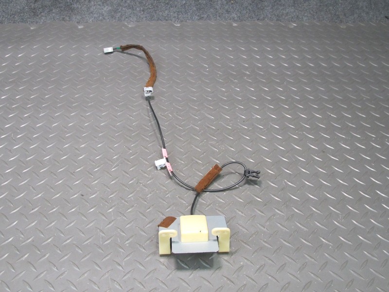 2007-2009 LEXUS UZJ120L GX470 GPS NAVIGATION ANTENNA 86860-60100