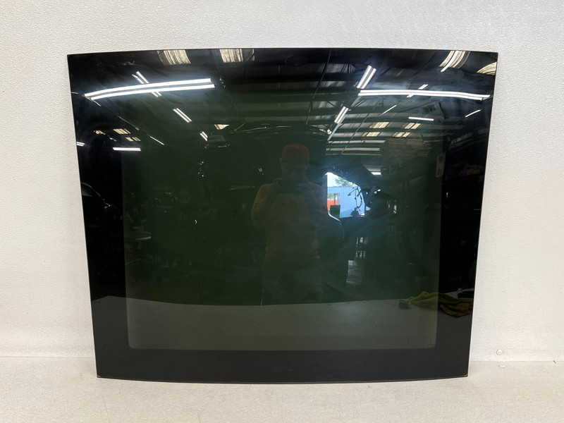 ⭐14-19 MERCEDES CLA250 FRONT PANORAMIC SUNROOF MOONROOF WINDOW GLASS OEM LOT2739