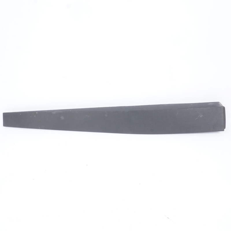 2021 - 2023 Polestar 2 Rear Left Driver Side Door Molding Strip OEM