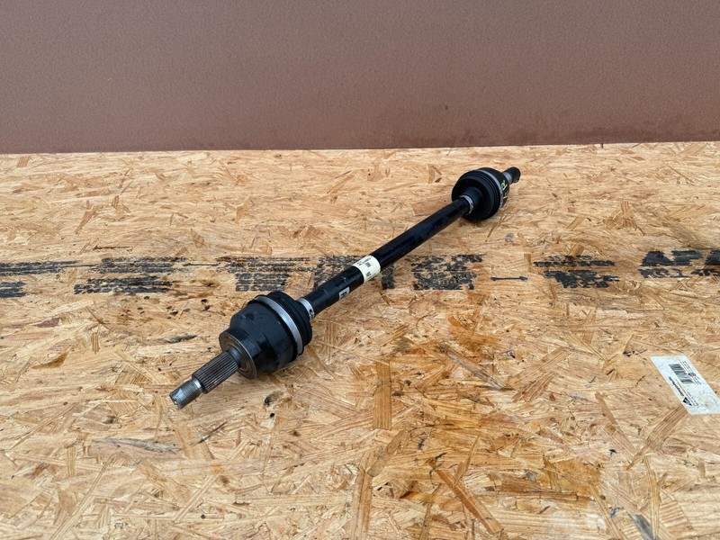 GENESIS G80 2021-2025 OEM REAR LEFT DRIVER CV AXLE SHAFT RWD ASSEMBLY 3.5T