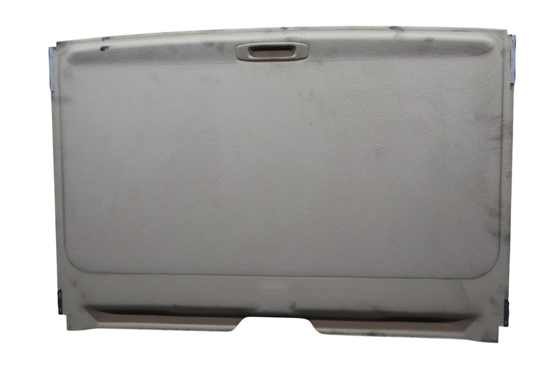 06-11 Lexus GS430 GS350 Headliner Sun Roof Sunroof Sun Shade Cover OEM