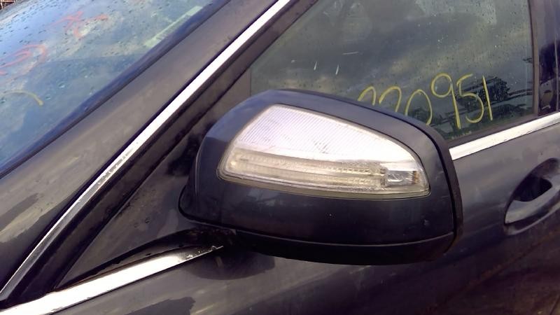 Door Mirror MERCEDES C-CLASS Left 08