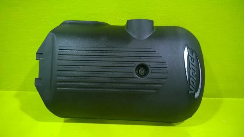 03 04 05 06 SILVERADO SIERRA 2500 ENGINE COVER OEM 3001-43