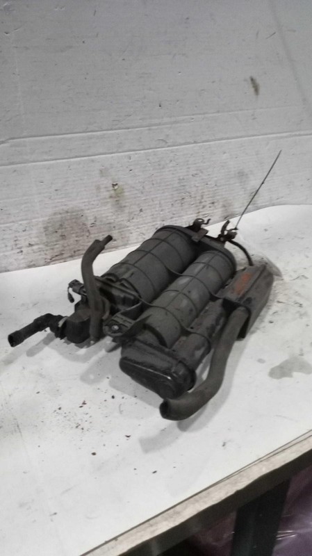 Honda Accord 2015 Fuel Vapor Canister 1825115 1640
