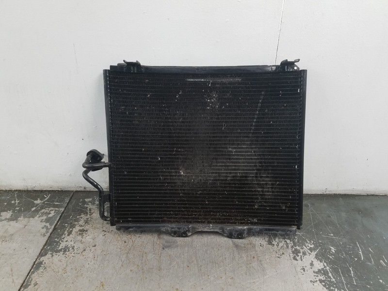 2003 Jeep Wrangler TJ Rubicon 4x4 A/C Condenser#21507 F3