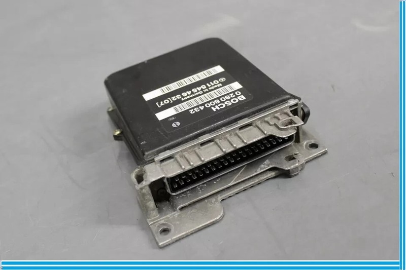90-93 Mercedes R129 300SL ECU Engine Control Module Unit 0115454632 OEM