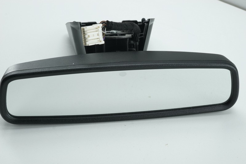 Lincoln MKT MKS Rear View Mirror w/ Auto Dimming Lane Departure 2013 - 2019 *