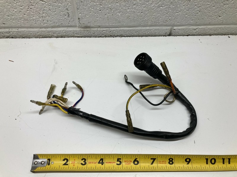 A6e Suzuki Outboard Internal Wiring Harness 36610-95252 36610-95251 50 65 HP