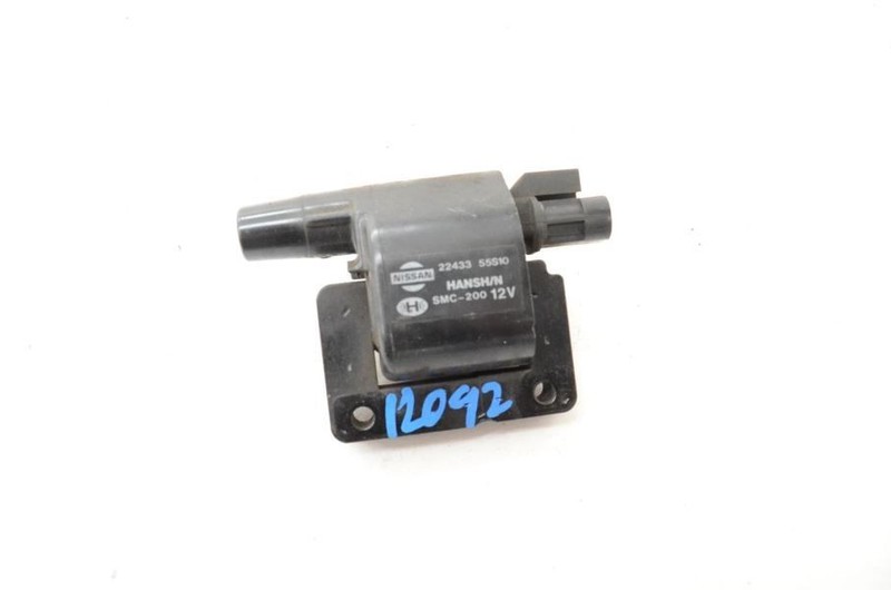 1988-1989 Nissan 300ZX VG30 Z31 2+0 Coil 22433 55S10