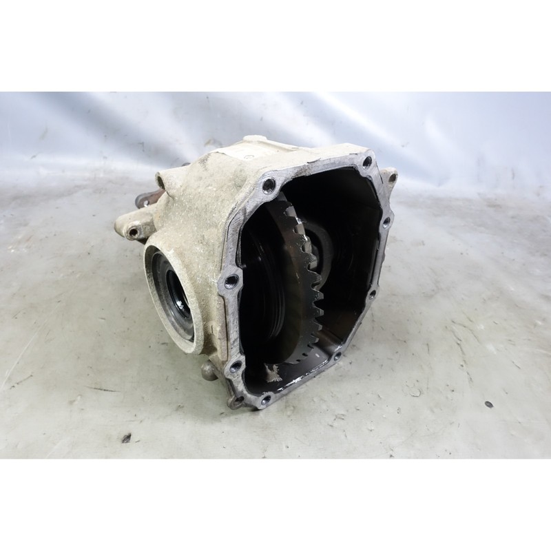 BMW F10 535d Diesel Rear Final Drive Differential Carrier 2.47 2014-2016 OEM