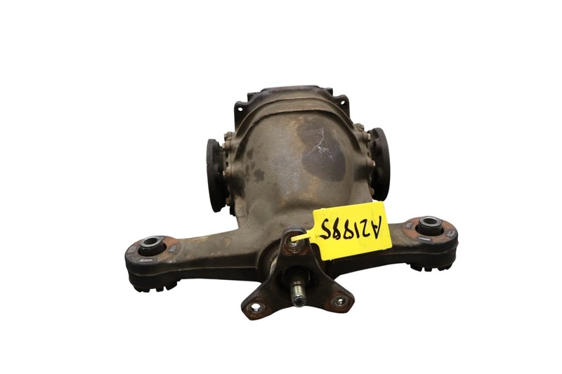98-05 Lexus SC430 LS430 XF30 Rear Differential Carrier Assembly 4111030823 Oem