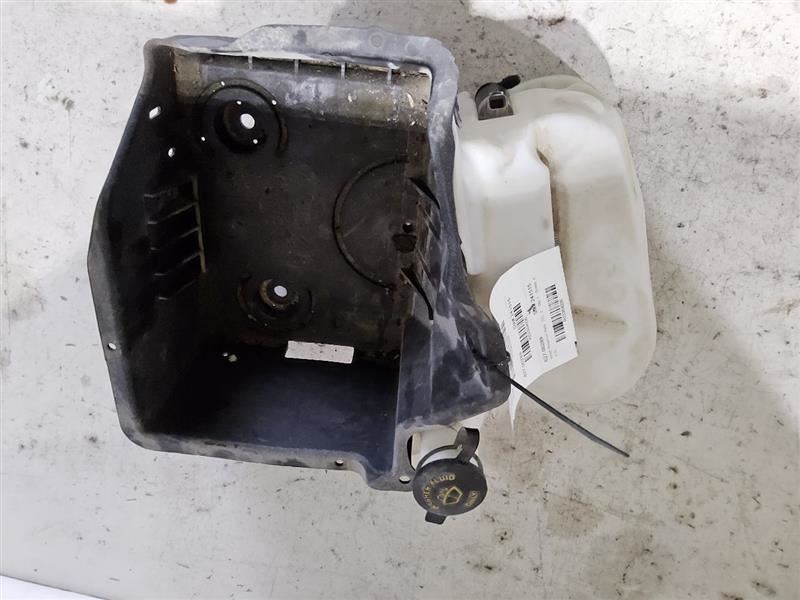 Wash Reservoir Fits 09-14 FORD F150 PICKUP 3364006