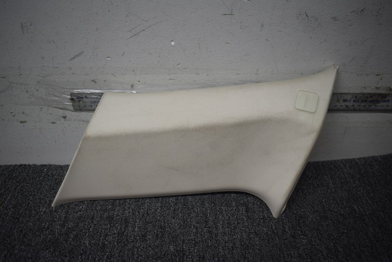 LAND ROVER L405 PILLAR TRIM FACTORY OEM