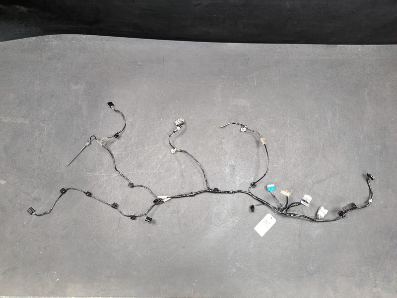 A/C Heater Wiring Harness 2019 GMC YUKON XL 7331044B 2017 2018 2020