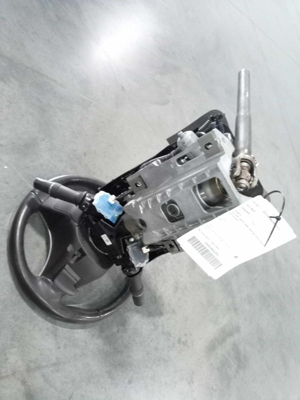 2015 Acura MDX Steering Column Maroon OEM 106K Miles Warranty NJ25-23857-605192