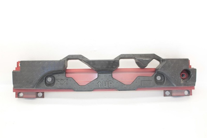 16-17 Mazda MX-5 Miata ND Rear Bumper Reinforcement Bar