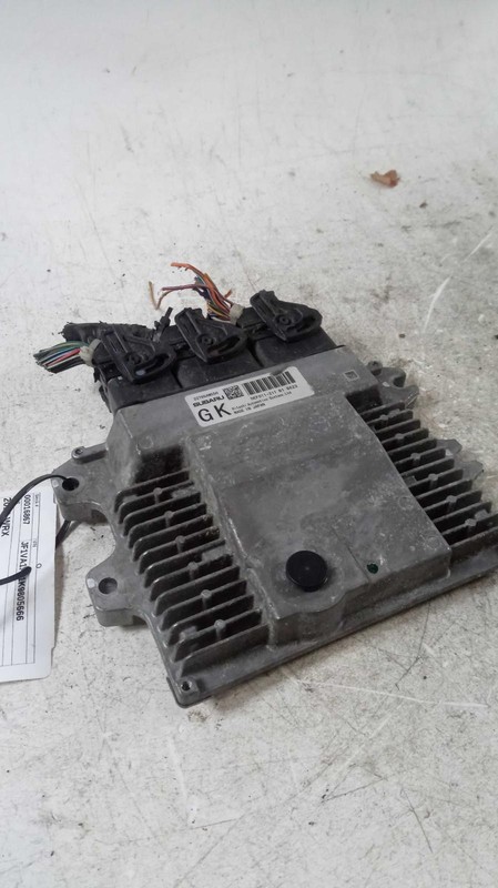 2019 Subaru WRX Engine Control Module ECM 2.0L 85K Miles OEM White