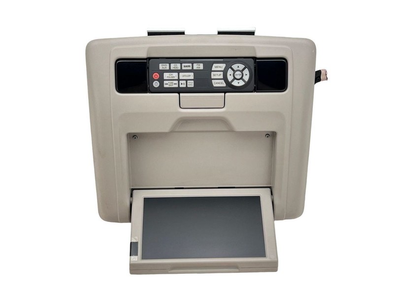 2018-2020 Acura MDX Display Screen