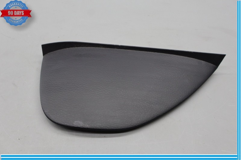 02-05 Ford Thunderbird Front Right Dash Panel Cover End Cap Lid 1W6X-7604480 Oem
