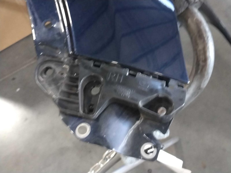 2016 MAZDA CX-5 Right Fender Blue OEM Used 521360 4DR SUV 90K Miles