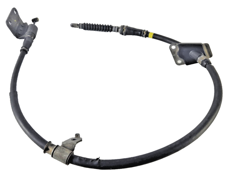 2015 2021 Kia Sedona Emergency Parking Brake Cable Left Driver OEM 59770A9000