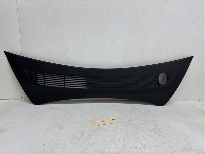 17-22 TESLA 3 FRONT WINDSHIELD AIR VENT COVER PANEL 1081675-00-E 30091 S7