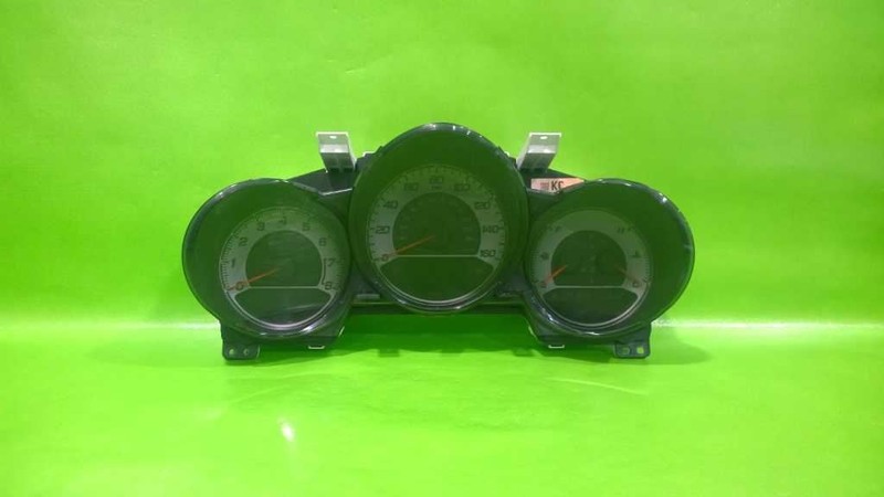 07 08 ACURA TL SPEEDOMETER CLUSTER 325K MILES OEM 4298-1