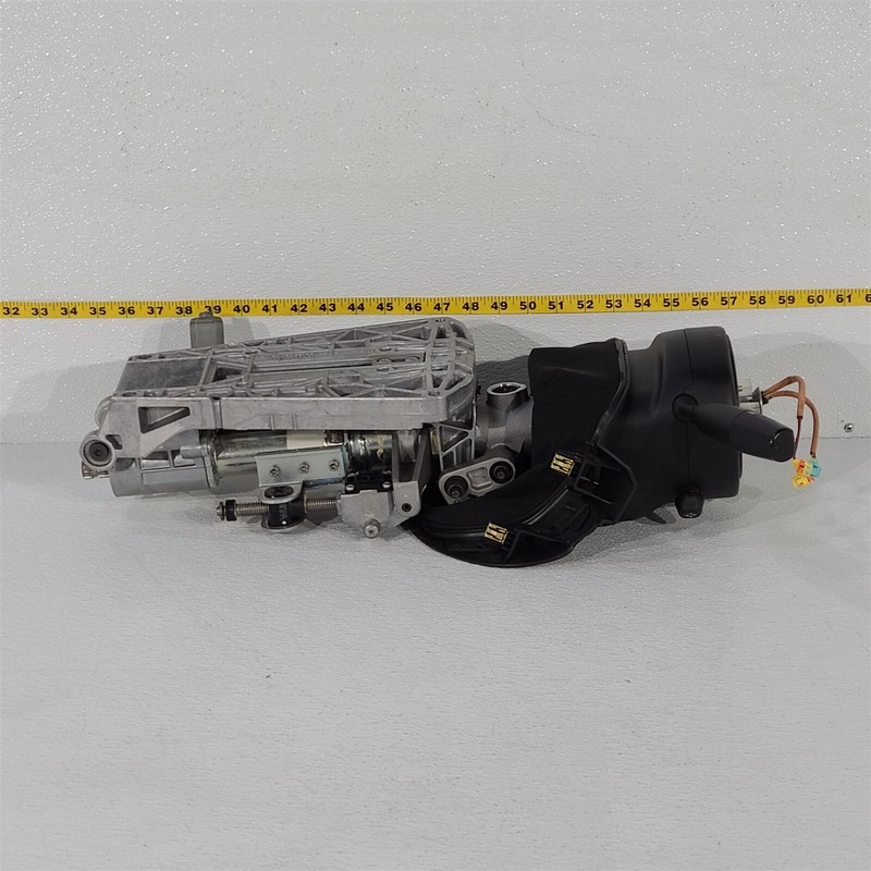 2012 Dodge Charger SRT-8 Power Moon Roof Motor Sunroof AA6944